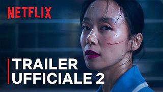 Kill Boksoon: il trailer del film thriller coreano in uscita su Netflix