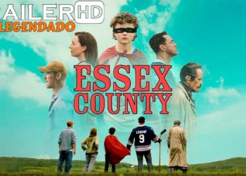 Essex County: il trailer della serie tratta dal fumetto di Jeff Lemire