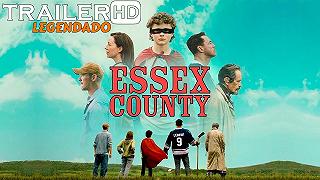 Essex County: il trailer della serie tratta dal fumetto di Jeff Lemire