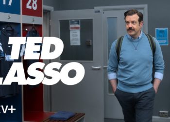 Ted Lasso 3: il trailer ufficiale della terza stagione