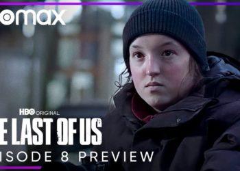 The Last of Us: il trailer di presentazione dell'episodio 8