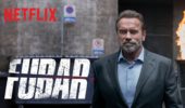Fubar: Arnold Schwarzenegger nel teaser della serie Netflix