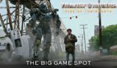 Transformers: Rise of the Beasts - Il teaser del Super Bowl