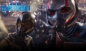 Ant-Man and The Wasp: Quantumania - Il video su Kang ed il nuovo spot che presenta la battaglia