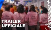 Grease: Rise of the Pink Ladies - Il trailer della serie prequel