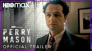 Perry Mason 2: il trailer della seconda stagione