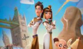Mummie - A spasso nel tempo: trailer e poster dell'avventura animata