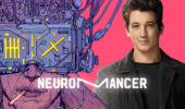 Neuromante: Apple TV+ svilupperà la serie con Miles Teller protagonista