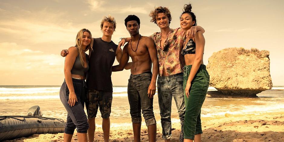 Outer Banks 3, la recensione della nuova stagione della serie Netflix