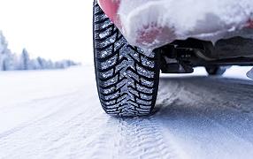 Piano antineve per le autostrade: pronti a sfidare il maltempo