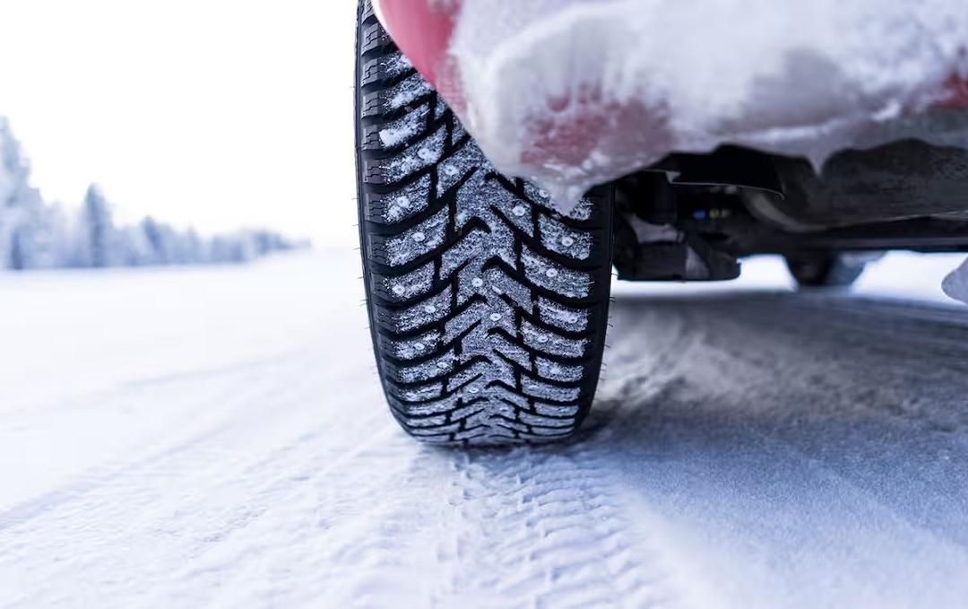 Piano antineve per le autostrade: pronti a sfidare il maltempo