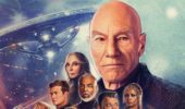 Star Trek: Picard e Lower Decks arrivano su Paramount+