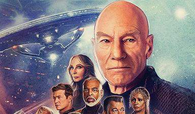 Star Trek: Picard 3 – L’esordio su Rotten Tomatoes è da 100% di approvazione
