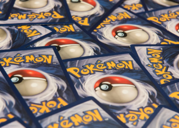 Pokémon: su eBay una settimana dedicata alla vendita di carte inglesi e giapponesi
