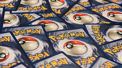 Pokémon: su eBay una settimana dedicata alla vendita di carte inglesi e giapponesi