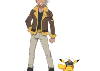 Pokémon: ecco il sostituto di Ash ed il nuovo Pikachu