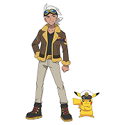 Pokémon: ecco il sostituto di Ash ed il nuovo Pikachu