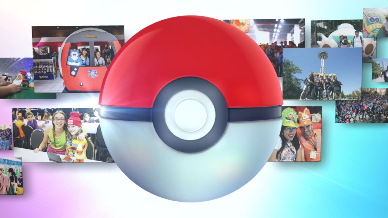 Pokémon Insieme è il nome della campagna 2023 per il Pokémon Day