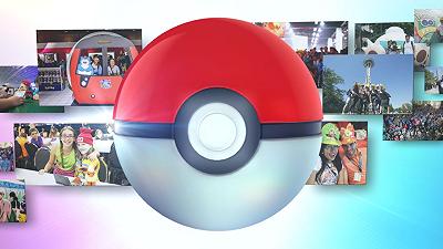 Pokémon Insieme è il nome della campagna 2023 per il Pokémon Day