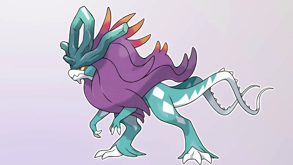 Pokémon Scarlatto e Violetto: due Pokémon Paradosso svelati al Pokémon Presents