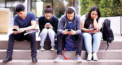 Ridurre l’uso dei social media migliora significativamente la percezione del corpo negli adolescenti