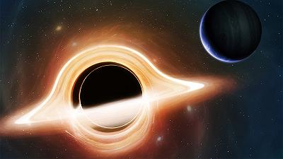Gli scienziati hanno scoperto che gli alieni usano i buchi neri?