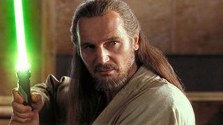 Star Wars soffre per i tanti spin-off, secondo Liam Neeson