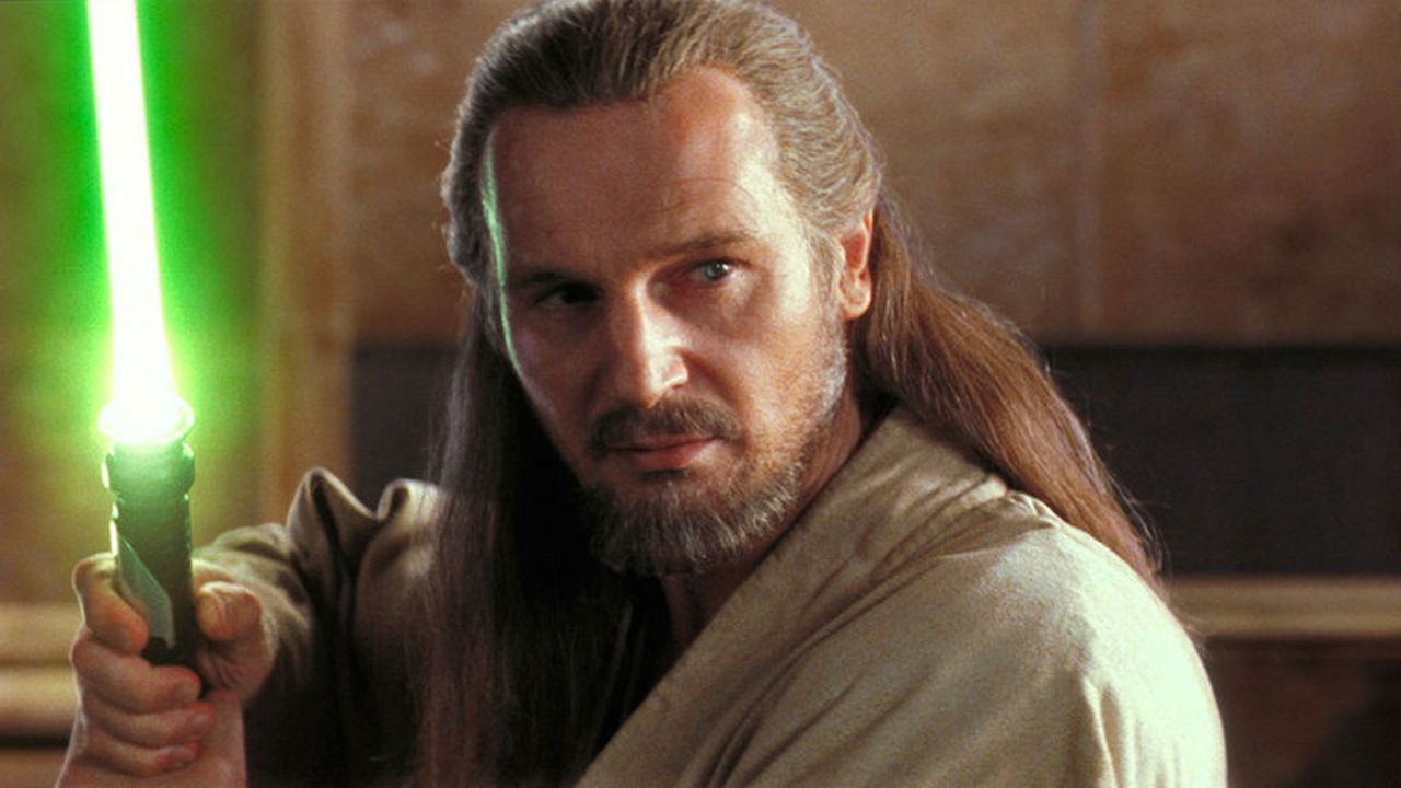 Star Wars soffre per i tanti spin-off, secondo Liam Neeson