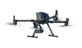 Droni: una funzione per la ricerca dei dispersi