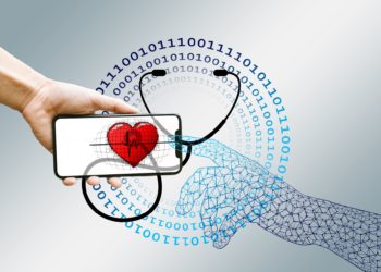 Digital Health: tutto ciò che devi sapere sulla salute digitale