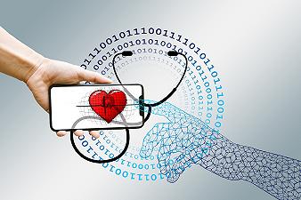 Digital Health: tutto ciò che devi sapere sulla salute digitale