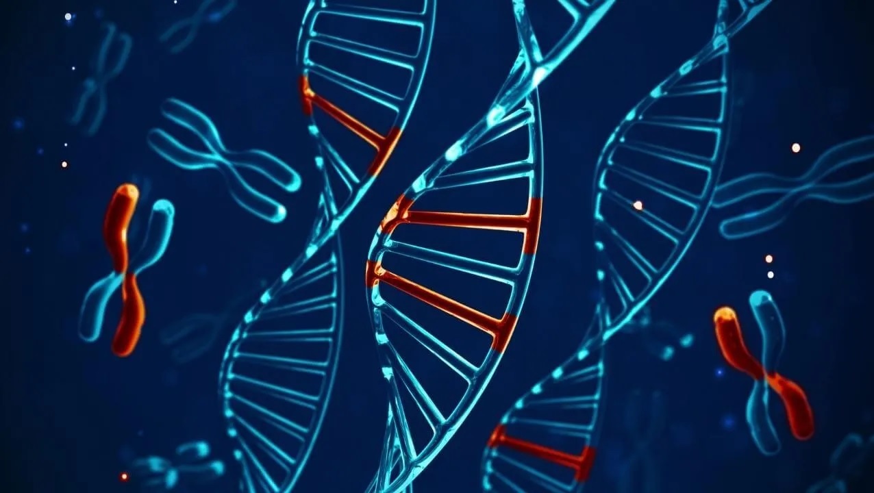 Sindrome di Turner: sintomi e diagnosi