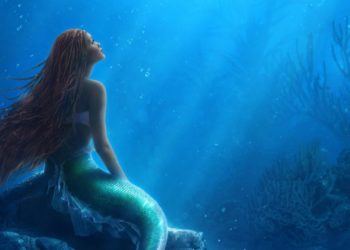 La Sirenetta: la clip di "In fondo al mar" cantata da Mahmood