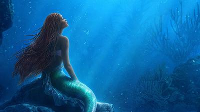 La Sirenetta: la clip di “In fondo al mar” cantata da Mahmood