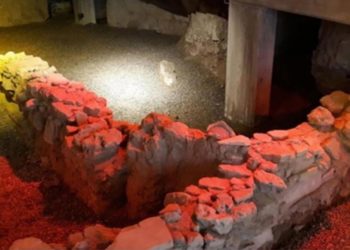 Sito archeologico: riapre in Calabria dopo anni