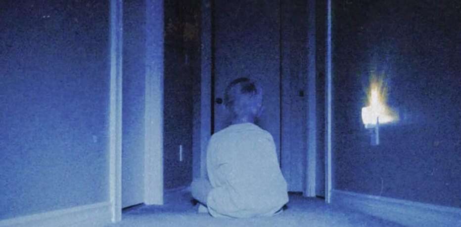 Skinamarink: perché questo film horror è diventato un caso