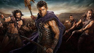 Spartacus: in lavorazione la serie sequel per Starz