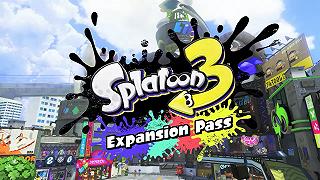 Splatoon 3: svelata la data d’uscita del primo DLC incluso nel Pass di espansione