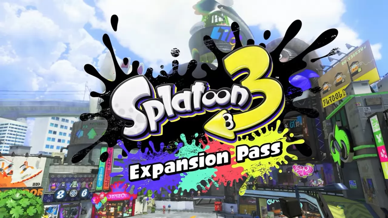 Splatoon 3: svelata la data d’uscita del primo DLC incluso nel Pass di espansione