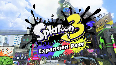 Splatoon 3: Pass di espansione annunciato al Nintendo Direct