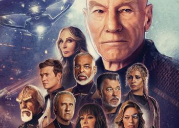 Star Trek Picard 3, la recensione: quando la fine è solo l'inizio