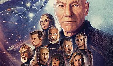 Star Trek Picard 3, la recensione: quando la fine è solo l’inizio