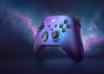 Xbox: controller Edizione speciale Stellar Shift disponibile per il preordine su Amazon