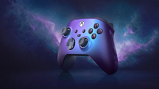 Offerte Amazon: controller Xbox Stellar Shift disponibile al prezzo minimo storico