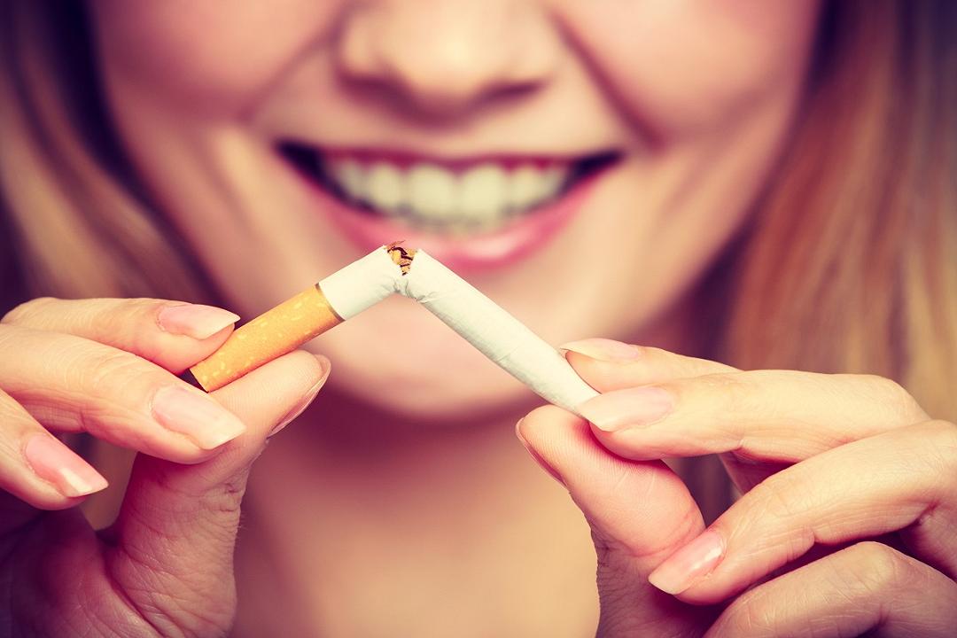 Tabacco: l’obiettivo è lo stop entro il 2030