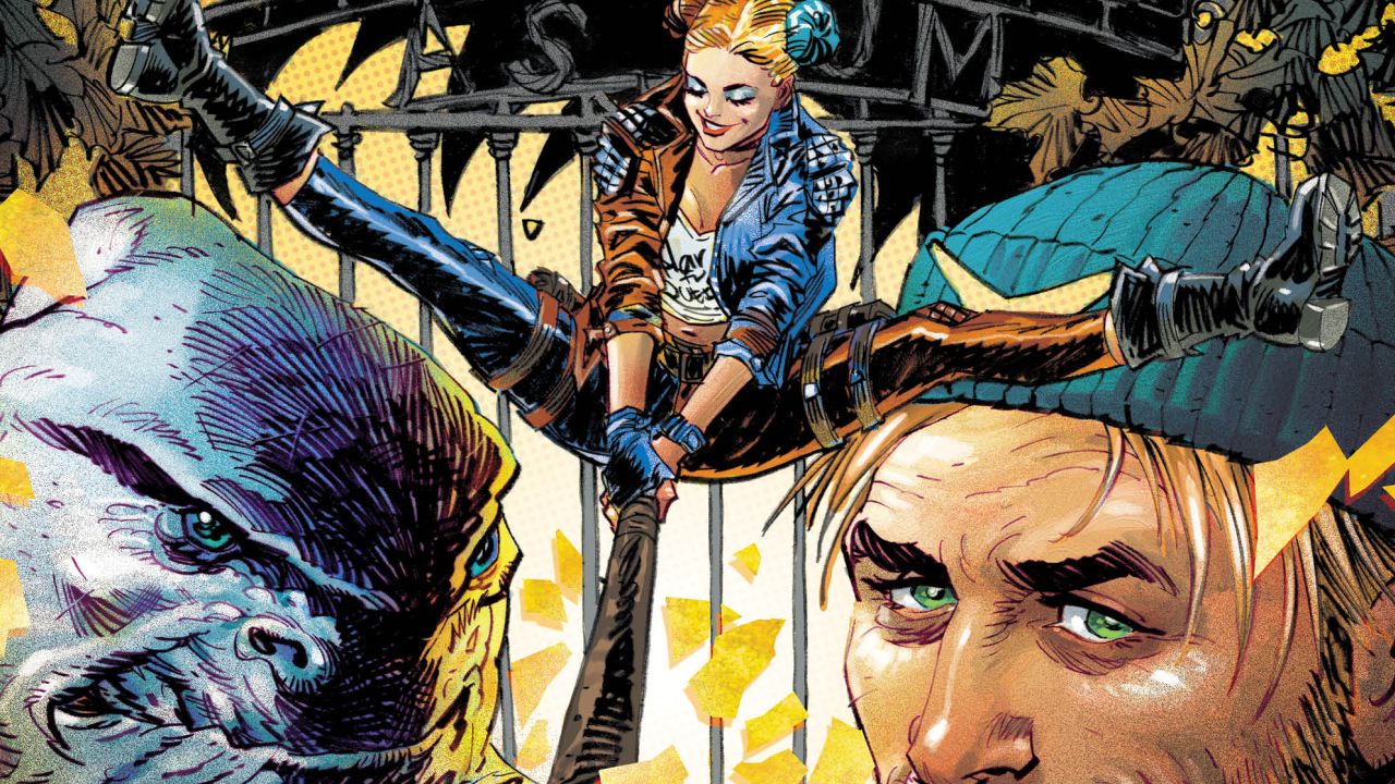 Suicide Squad: Kill the Justice League rinviato?