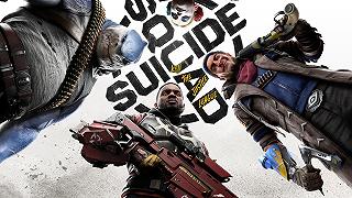 Suicide Squad: Kill the Justice League, nuovo video di gameplay dallo State of Play