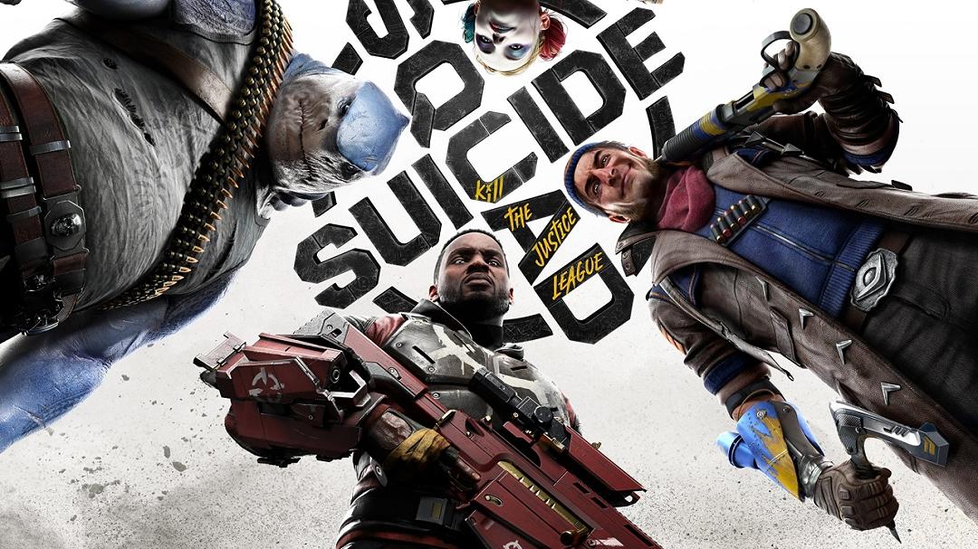 Suicide Squad: Kill the Justice League, Superman e Wonder Woman nel nuovo trailer