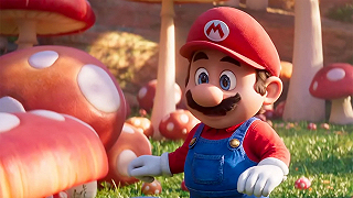 Nintendo Switch: nuovo bundle a tema Super Mario in arrivo?