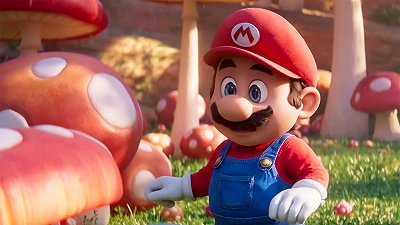 Nintendo Switch: un leak conferma l’arrivo del bundle a tema Super Mario Bros. Il Film
